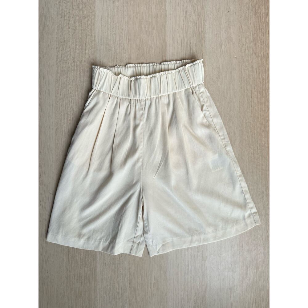 Cream H&M Style Skort - Size XS - New